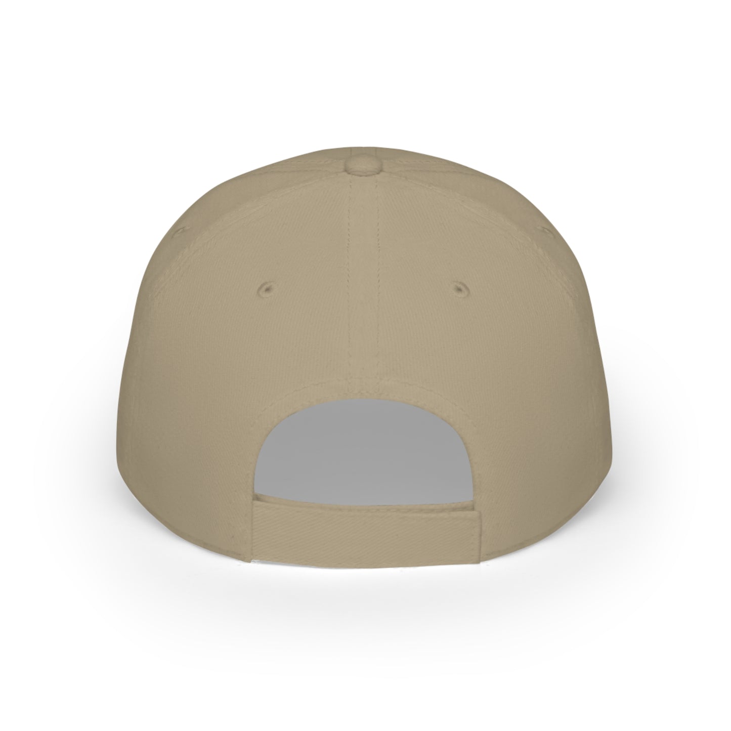 (GOD Doesn't Fit Your MO) Low Profile Baseball Cap